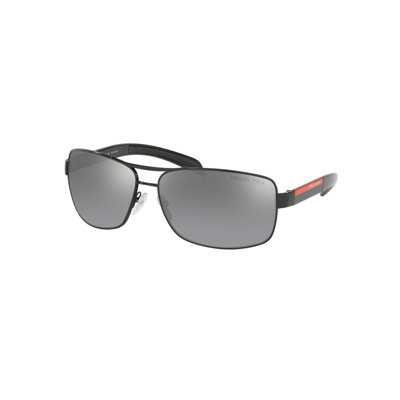 Prada Linea Rossa PS54IS Sunglasses Designer Glasses